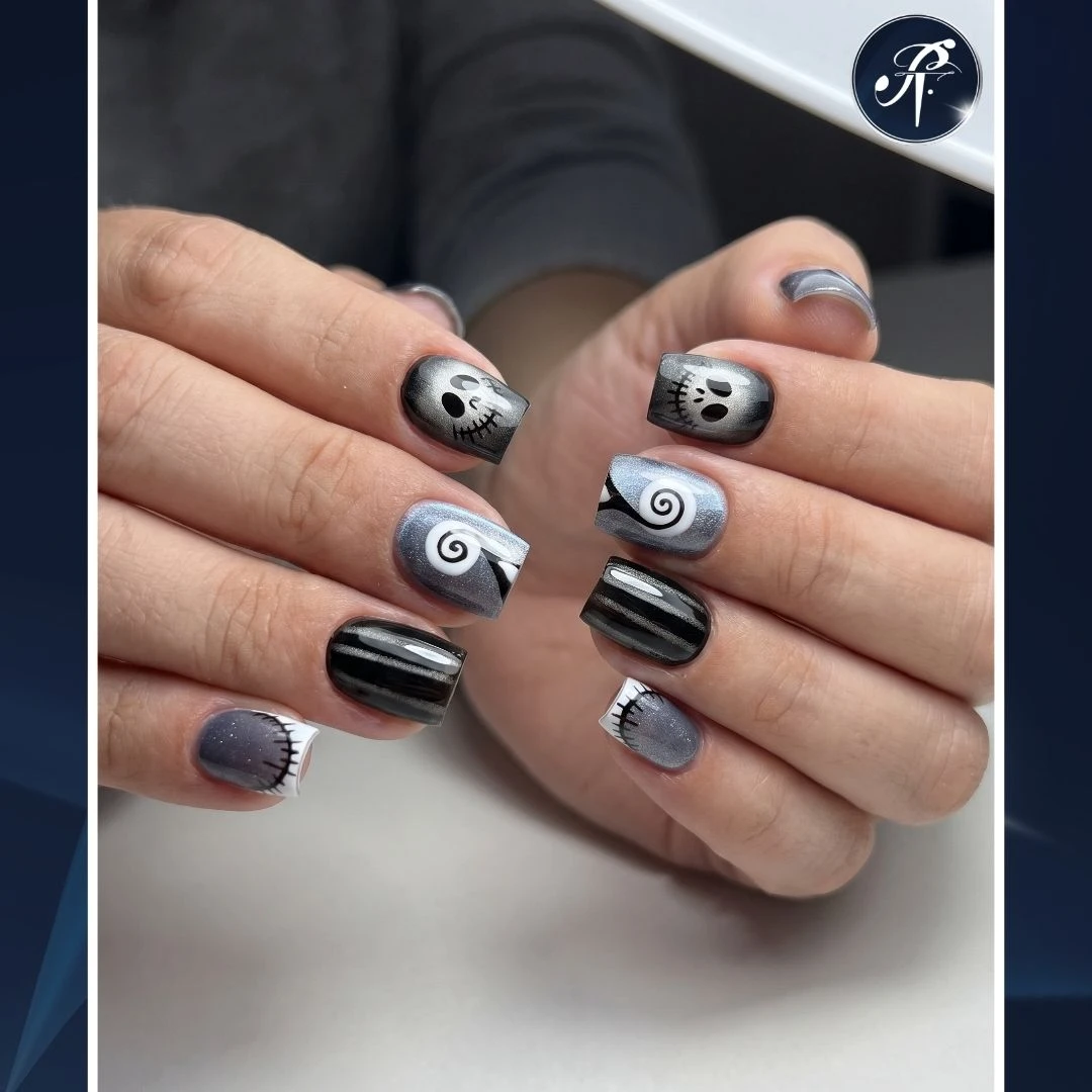 Nail Oct 19